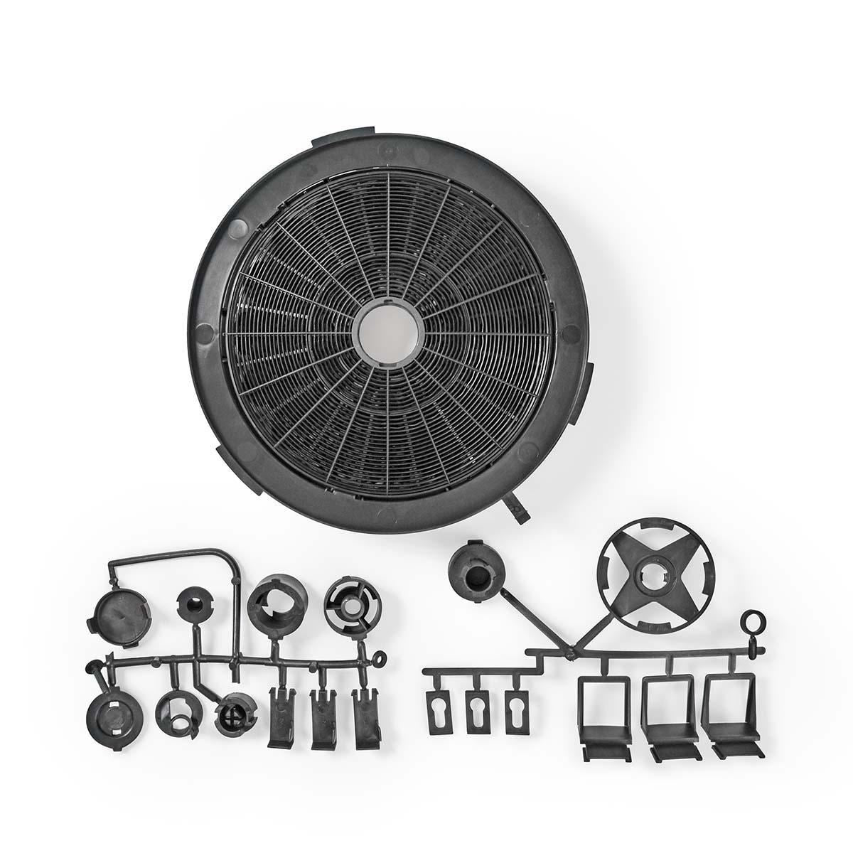 Nedis Cooker Hood Carbon Filter | Compatible with: Universal | Replacement indicator