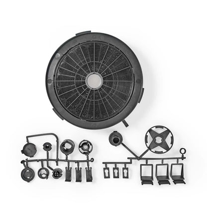 Nedis Cooker Hood Carbon Filter | Compatible with: Universal | Replacement indicator