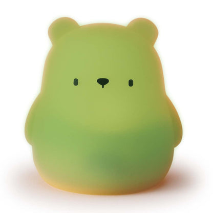 Alecto BC140BEAR | Rechargeable LED Chrildresn Night Light, Bear