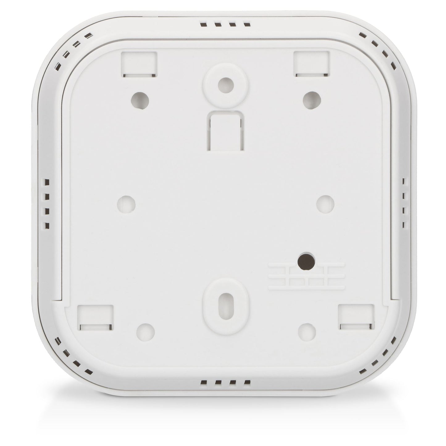 Alecto COA4010 Carbon monoxide Alarm with 10 year Sensor Runtime | LED Indication | EN50291-1:20180 | White