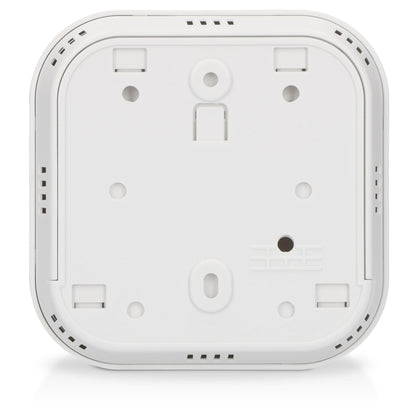 Alecto COA4010 Carbon monoxide Alarm with 10 year Sensor Runtime | LED Indication | EN50291-1:20180 | White