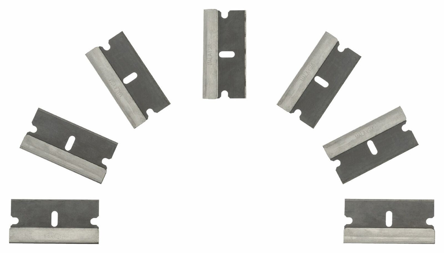 Nedis CESC1RB10 | Replacement Scraper Blades | Suitable for: CESC110BU