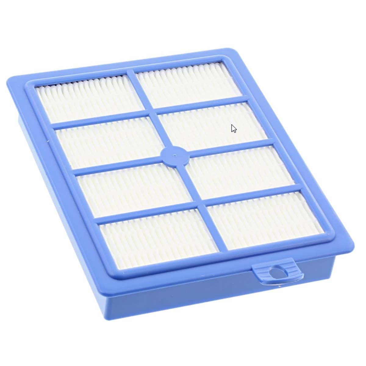 Electrolux EFH12W s-filter® vacuum cleaner Hygiene Filter™ washable filter
