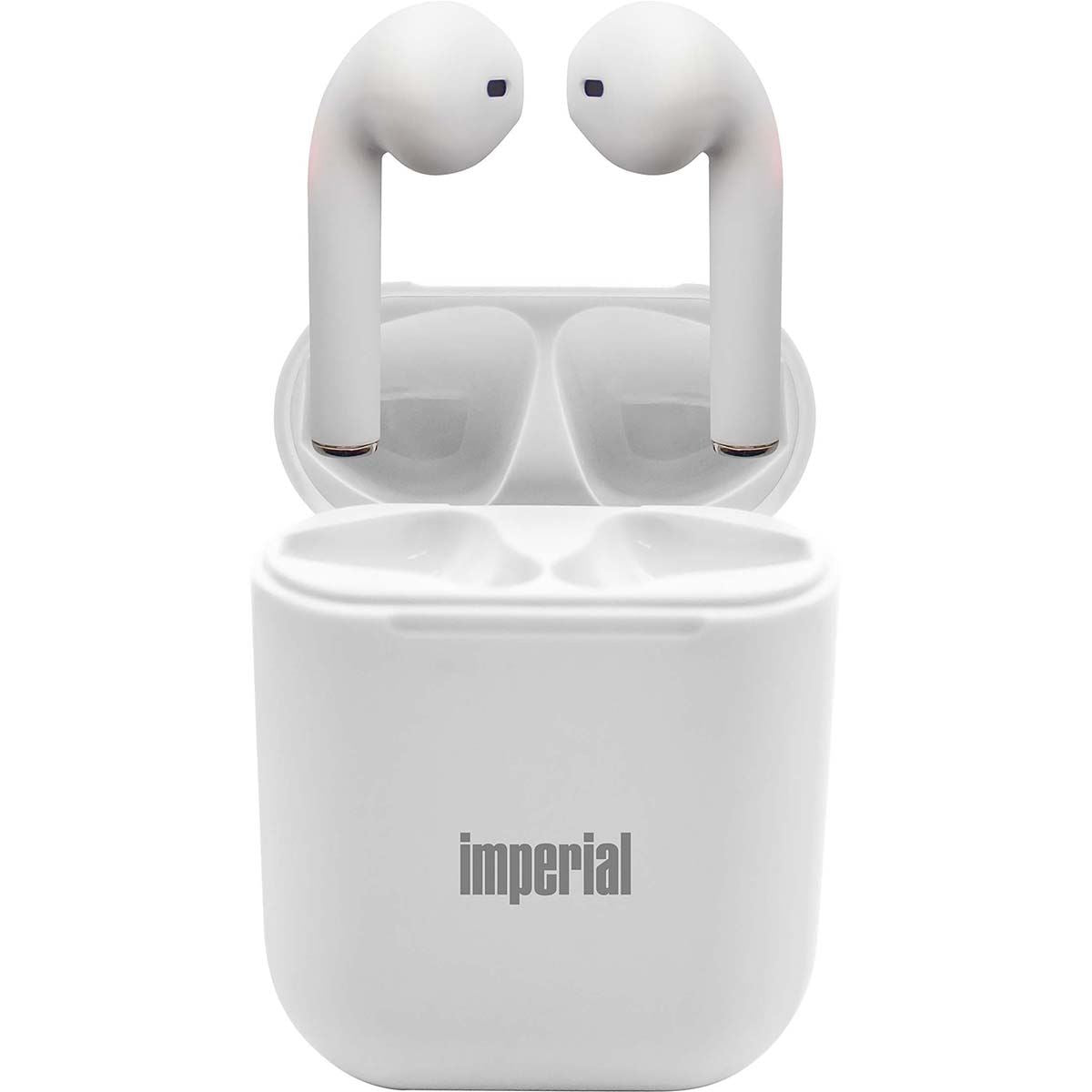 Imperial bluTC TWS Headphones HP 1 - White