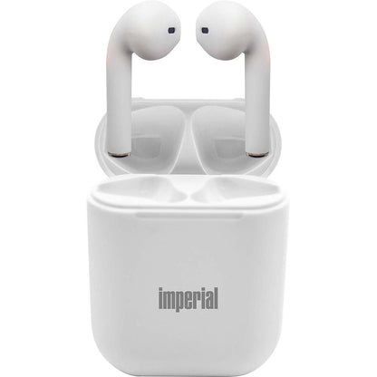Imperial bluTC TWS Headphones HP 1 - White