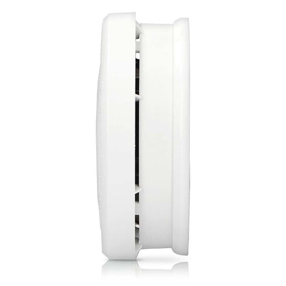 Alecto 3 Pack SA20 Smoke detector with Hush Button