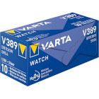 Varta Silver-Oxide Battery SR54 1.55 V 85 mAh 1-Pack