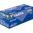 Varta Silver-Oxide Battery SR41 1.55 V 38 mAh 1-Pack