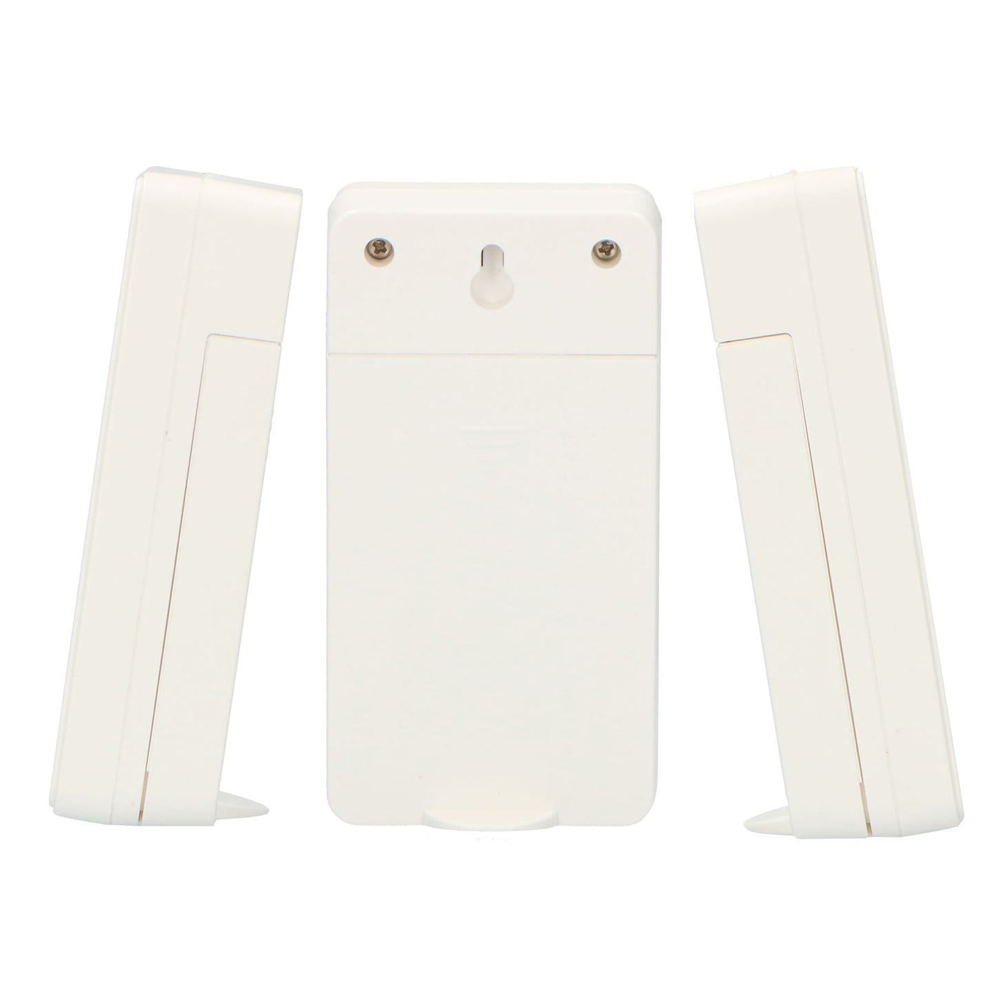 Alecto Weather Station | Indoor and Outdoor Temperature | Outside Wireless sensor | Bamboo