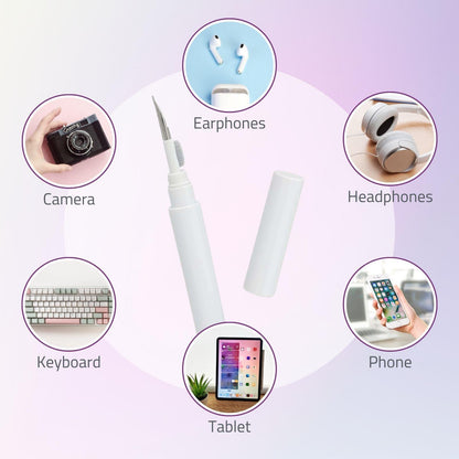 Nedis Cleaning Kit | Earphones