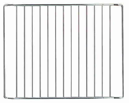 No Brand Oven Grid Extendable 39-60 cm