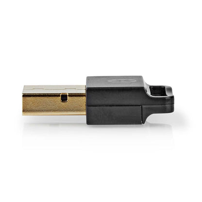 Nedis Bluetooth® Dongle | 5.1 | Bluetooth / USB | 20 m
