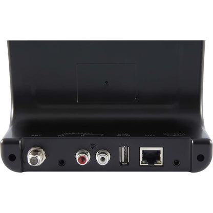 Imperial DABMAN i400 Compact Hybrid Radio DAB+ / FM / Internet / Bluetooth Silver