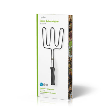 Nedis Electric BBQ Starter | 800 W