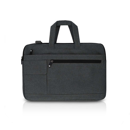 Nedis Notebook Bag | 15 - 16" | Wearing belt | 8 Compartments | 30 mm | 285 mm | 410 mm | Polyester