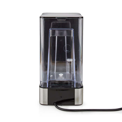 Nedis KAWD310FBK Hot Water Dispenser | 2600 W | 2.7 l | Aluminium / Black