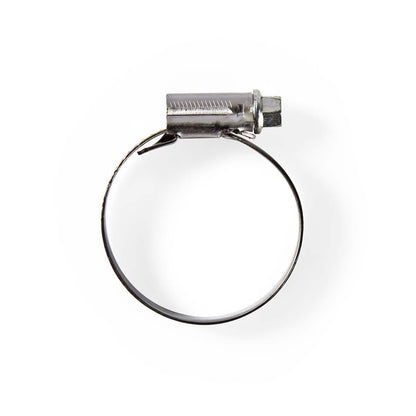 Nedis Hose Clip | 25 - 40 mm | Metal