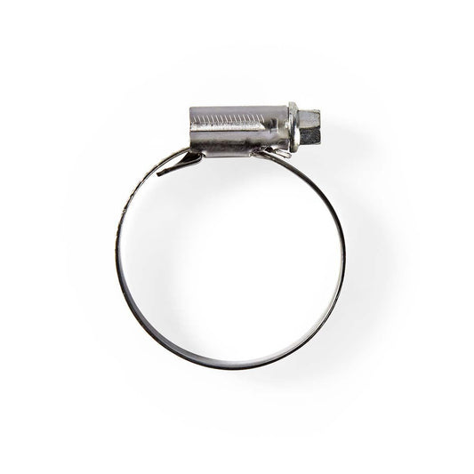 Nedis Hose Clip | 25 - 40 mm | Metal
