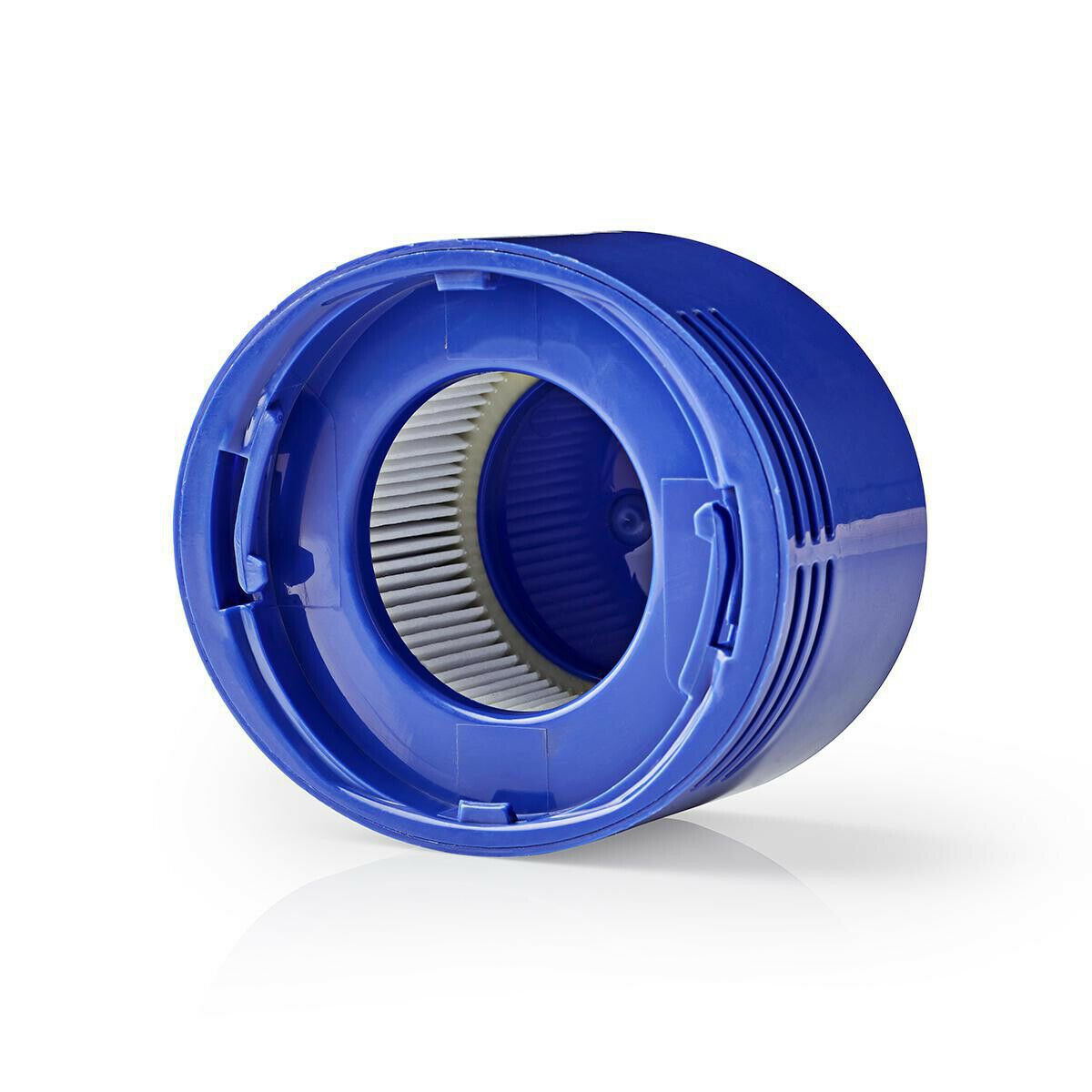 Nedis Vacuum Cleaner Cartridge Filter | Replacement for: Dyson | SV10, V8 | Post Motor Filter