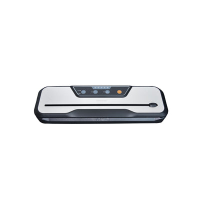 Gastronoma 18310013 | Vacuum Sealer | 110W | Stainless Steel / Black
