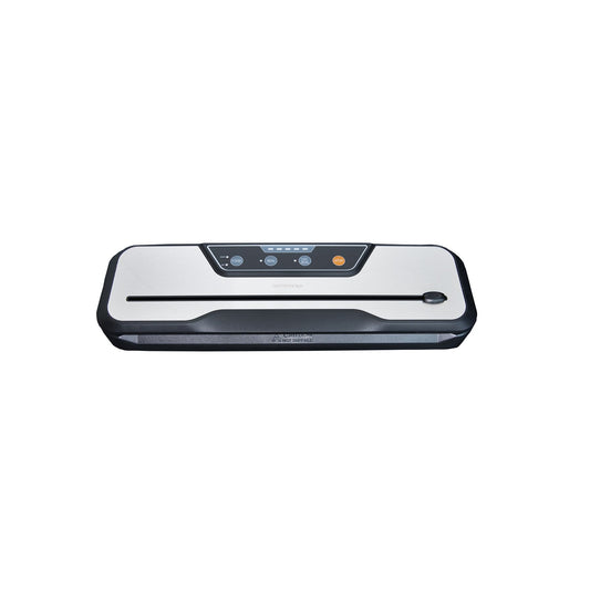 Gastronoma 18310013 | Vacuum Sealer | 110W | Stainless Steel / Black