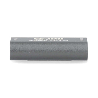 Nedis HDMI™ Repeater | 40.0 m | 4K@60Hz | 18 Gbps | Metal | Anthracite