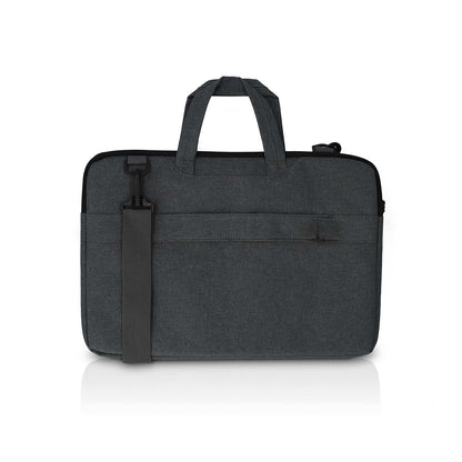 Nedis Notebook Bag | 15 - 16" | Wearing belt | 8 Compartments | 30 mm | 285 mm | 410 mm | Polyester