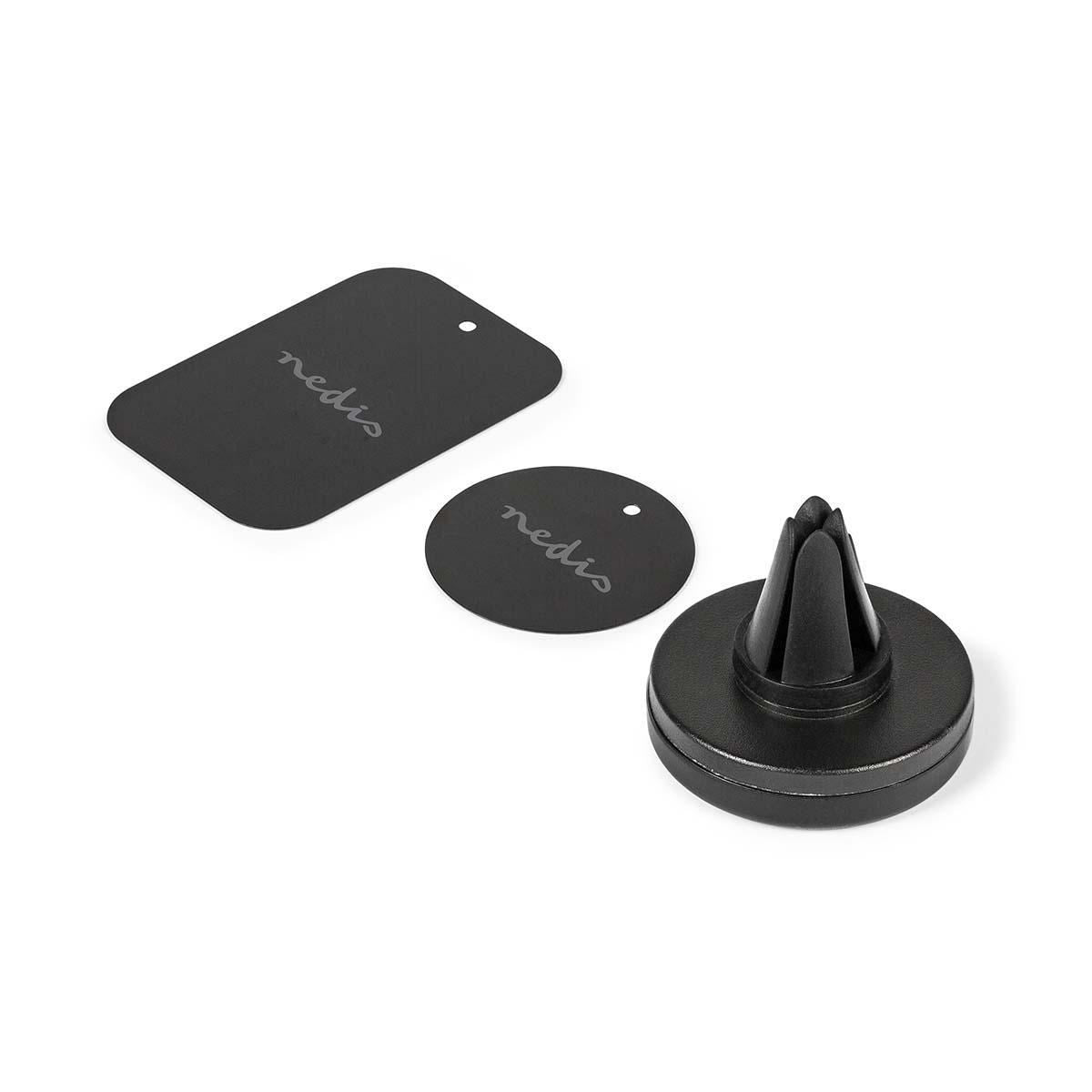 Nedis Smartphone Car Mount | Universal | Minimal screen size phone: 4 " | Maximum screen size: 6.0 " | Fixed