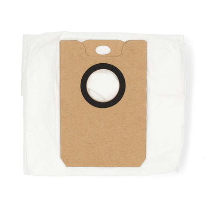 Nedis Vacuum Cleaner Bag | 5 pcs | Synthetic | Most sold for: Nedis® WIFIVCL002CBK | White