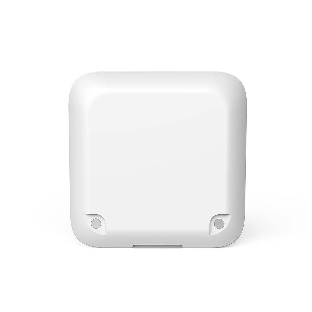 Nedis SmartLife Water Detector | Zigbee 3.0 | Battery Powered | Max. battery life: 12 Months | White