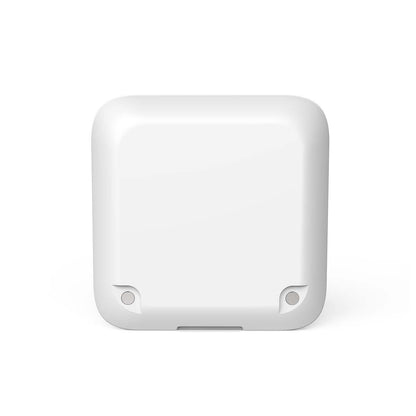 Nedis SmartLife Water Detector | Zigbee 3.0 | Battery Powered | Max. battery life: 12 Months | White