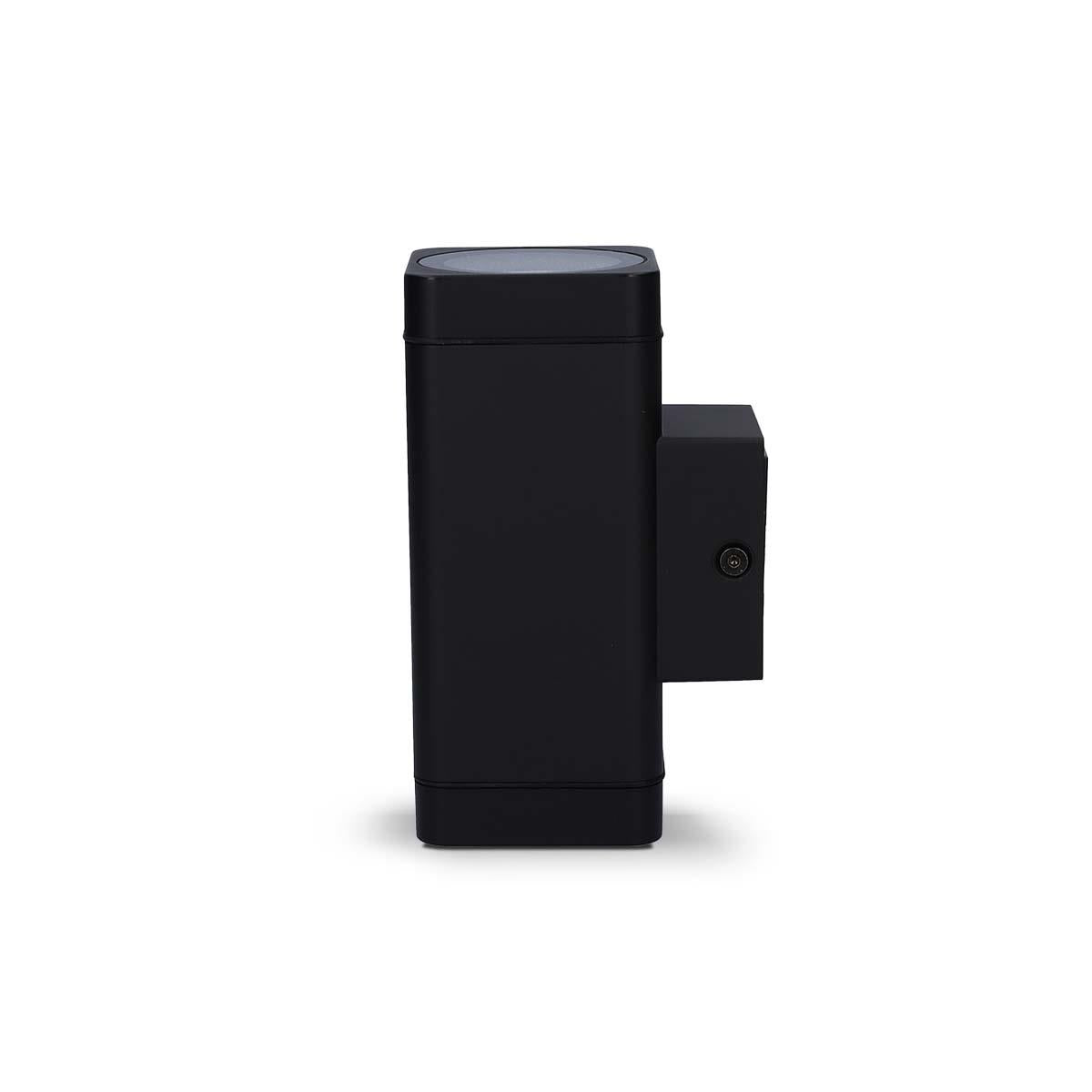 Nedis Smartlife Outdoor Light | 760 lm | Bluetooth® | 8.5 W | Warm to Cool White | 2700 - 6500 K | ABS | Android™ / IOS