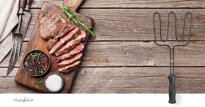 Nedis Electric BBQ Starter | 800 W