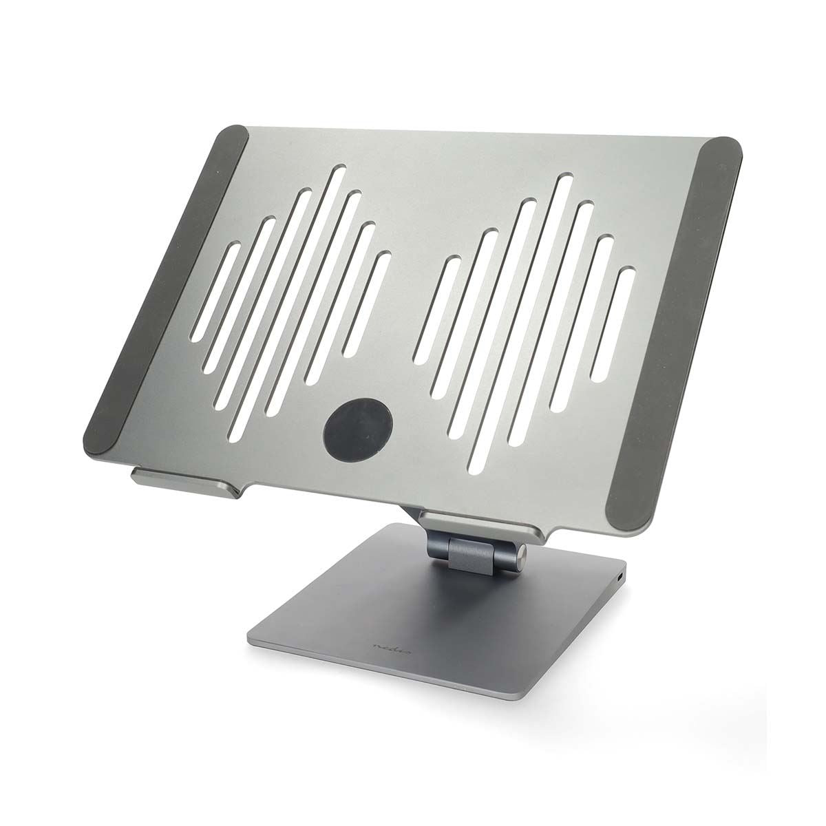 Nedis Notebook Stand | USB Powered | 17 " | Foldable