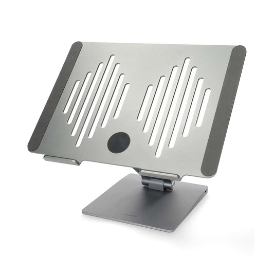 Nedis Notebook Stand | USB Powered | 17 " | Foldable