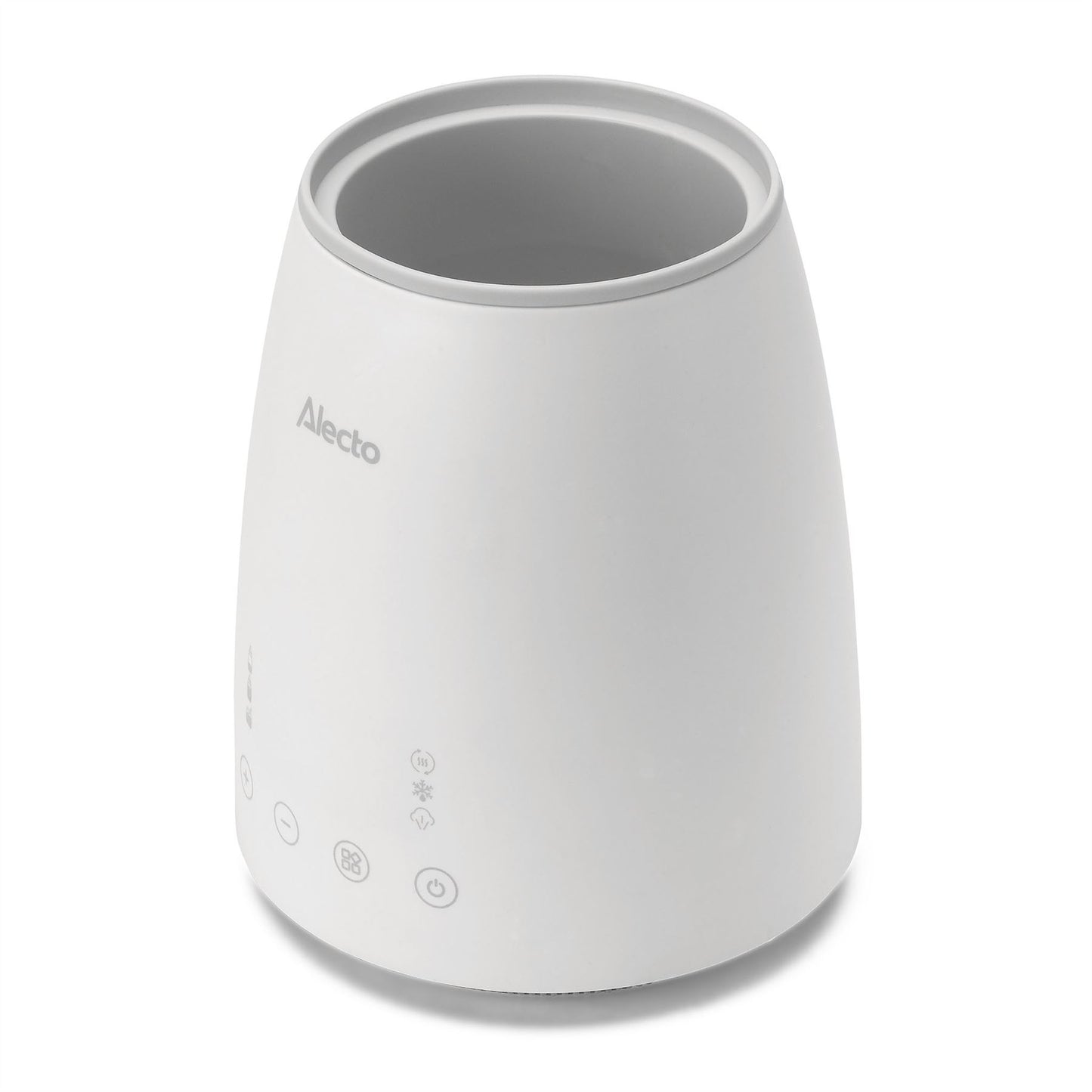 Alecto BW900 | Digital Fast Bottle / Food Warmer / Sterilizer with Smart Temperature Control, Warms Evenly