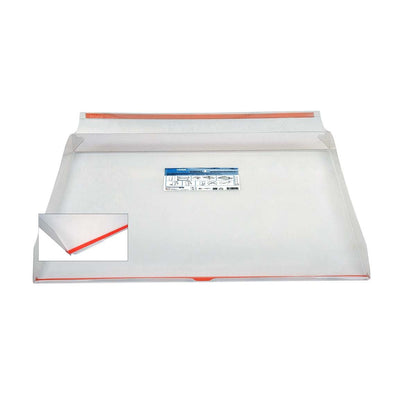 Aquateam Refridgerator K60XL Drip Tray | White | 60cm