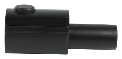 Electrolux ZE050 Adapter from 36mm AeroPro™ to 32mm connection Black