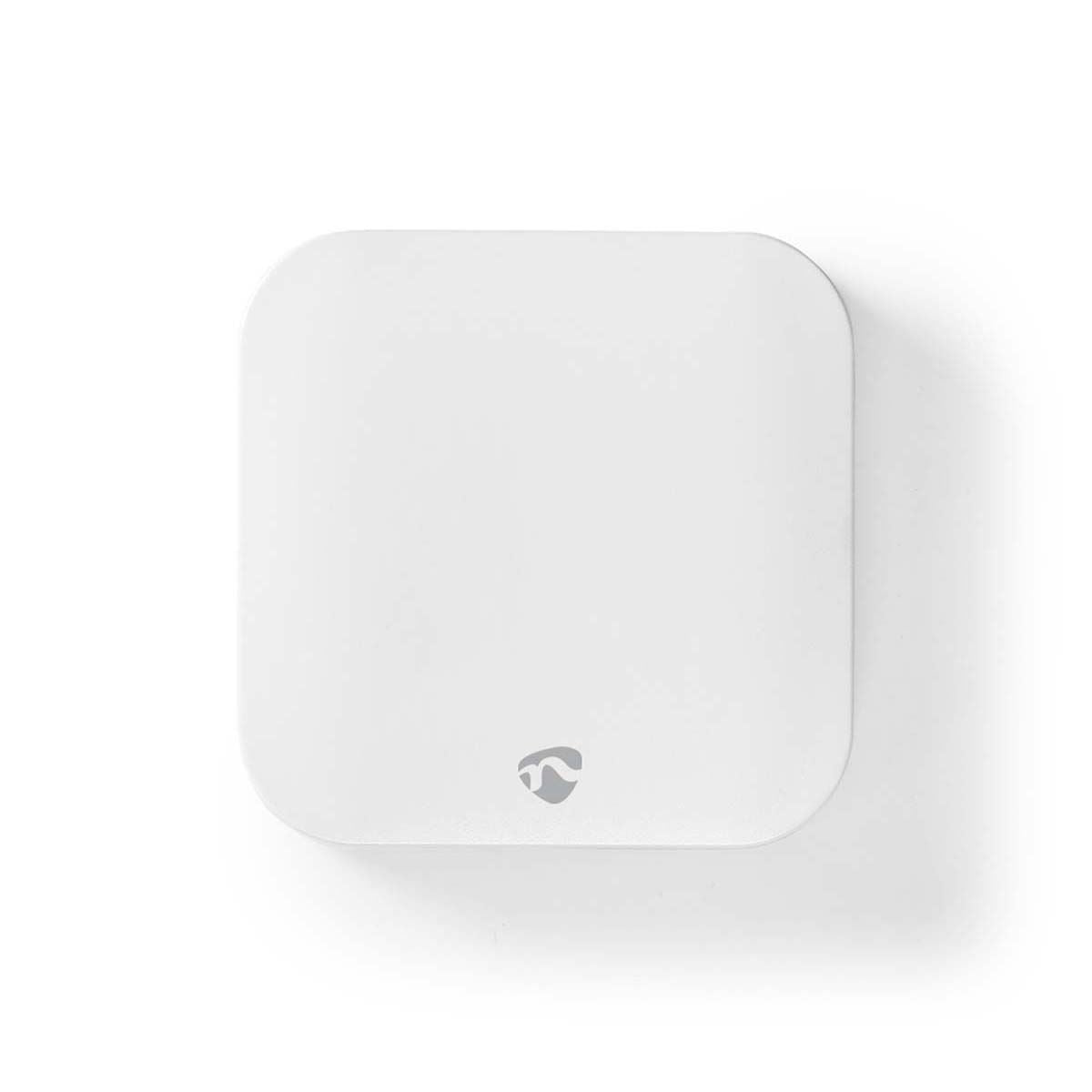 Nedis SmartLife Wall Switch | Zigbee 3.0 | Wall Mount | Android™ / IOS | Plastic | White