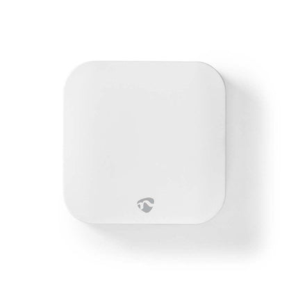 Nedis SmartLife Wall Switch | Zigbee 3.0 | Wall Mount | Android™ / IOS | Plastic | White