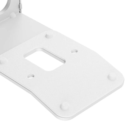 Nedis Speaker Mount | Compatible with: Sonos® Era300 | Wall | 5 kg | Swivel / Tilt | Tiltable | Rotatable | ABS / Metal | White