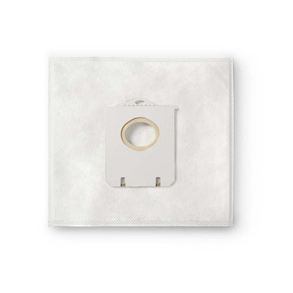 Nedis DUBG220AEP4 | Vacuum Cleaner Bag | 4 pcs | Synthetic | Most sold for: Philips / Electrolux | White