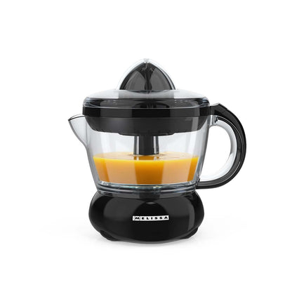 MELISSA Citrus Press | 40 W | 0.7 L l Black