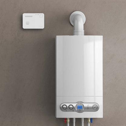 Alecto COA1910 Carbon monoxide Alarm with 10 year Sensor Runtime