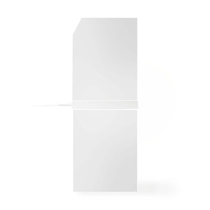 Nedis Universal Stacking Kit for Washing Machine & Dryer | Universal | Pull-out shelf | 20 | 620 mm | White