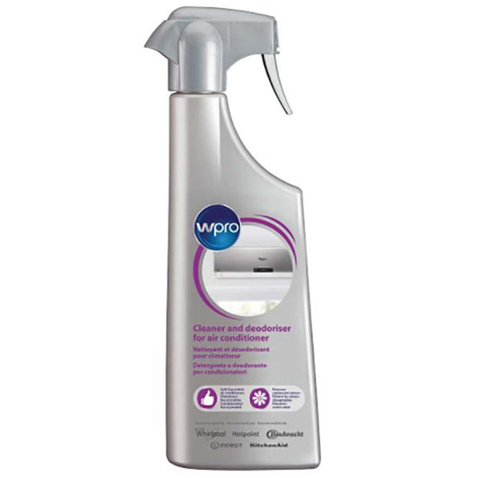 WPRO ACS016 Cleaners Air Conditioning 500 ml