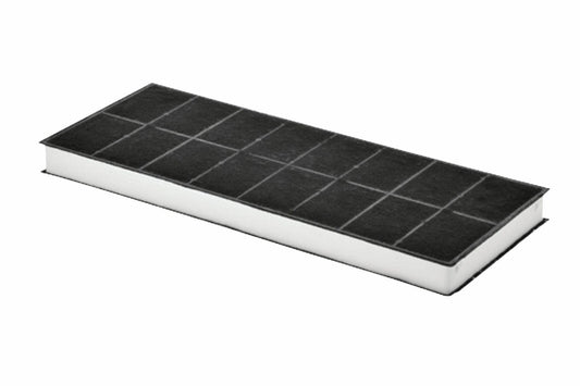 Siemens Cooker Hood Carbon Filter 43 cm x 17 cm