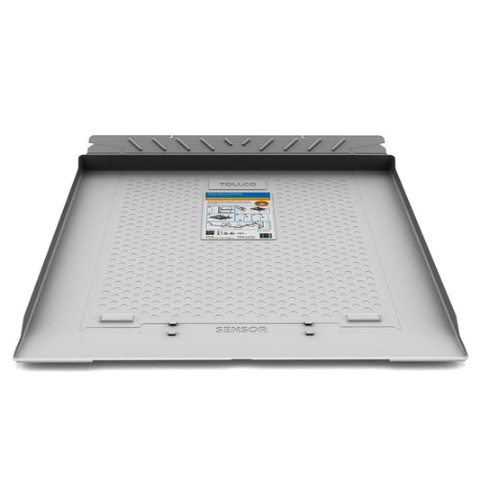 Tollco Drip Tray Fridge-Freezer Pro 60x60cm