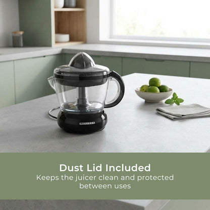 MELISSA Citrus Press | 40 W | 0.7 L l Black