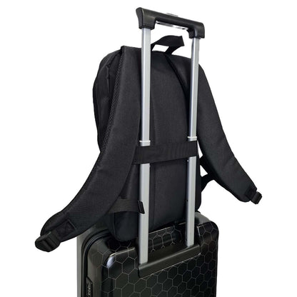 Nedis Notebook Backpack | 10 - 16 " | 10 Compartments | 430 mm | 50 mm | 290 mm